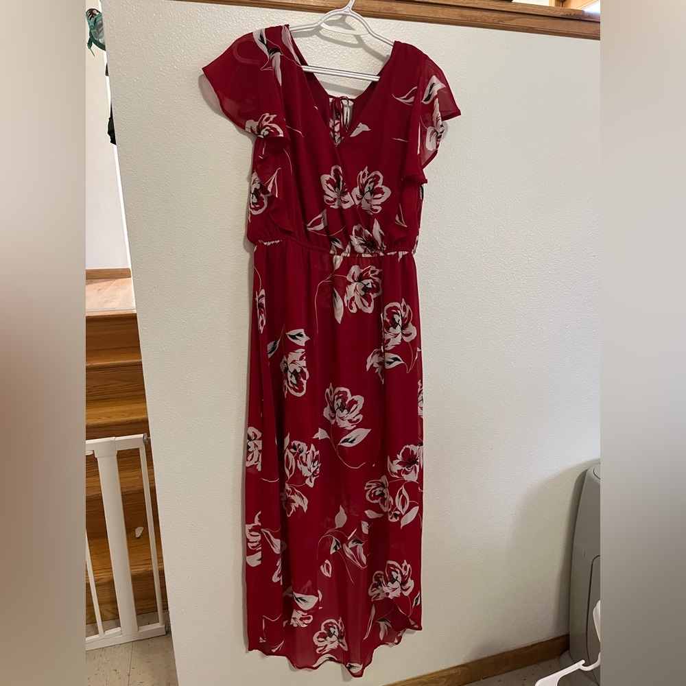 Super Cute Spring Dress